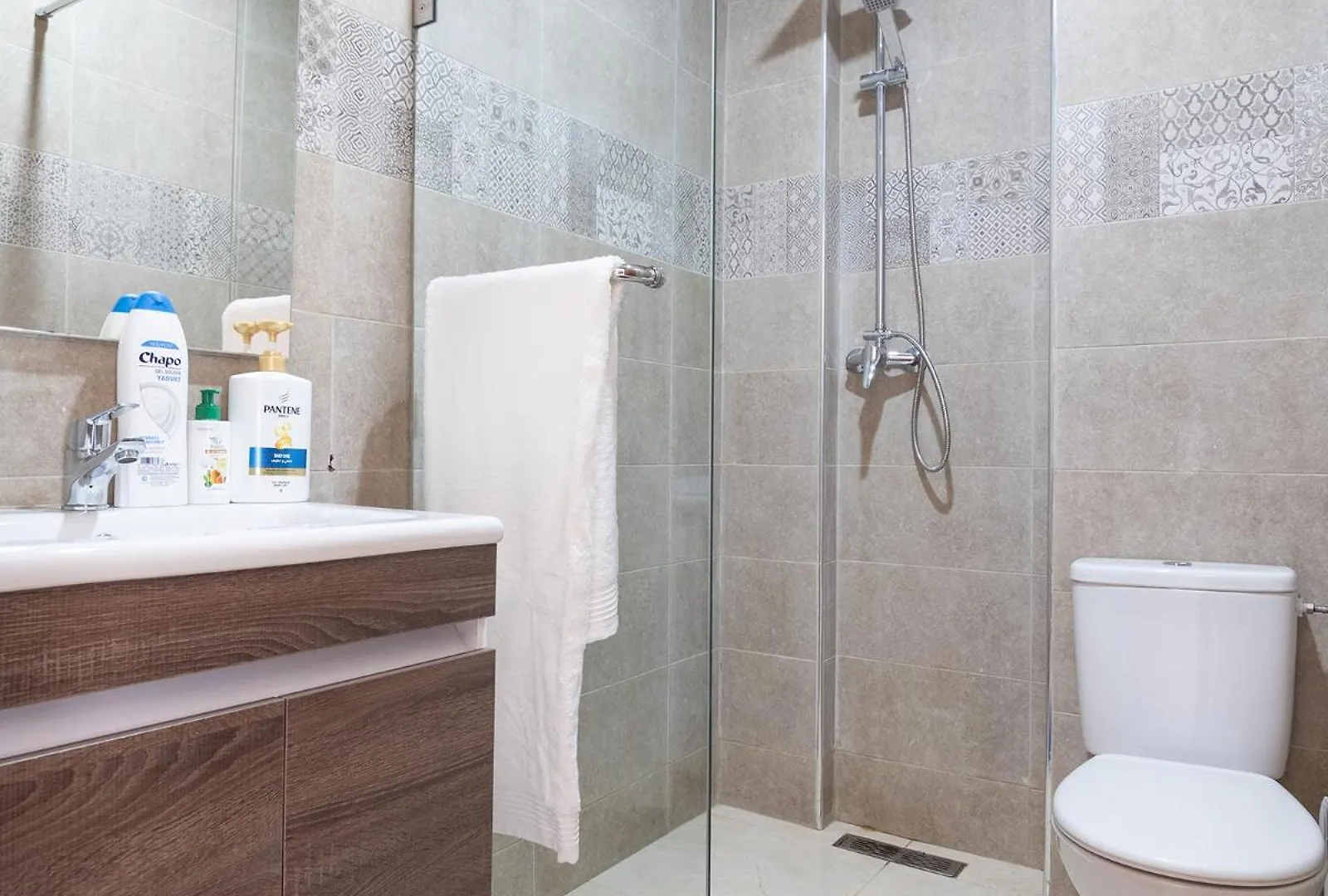 Apartmán Amsir'Up Agádír Maroko